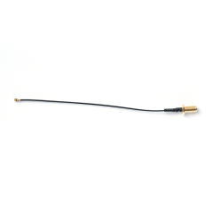 XHDZ Antenna SMA extra-long style 150mm