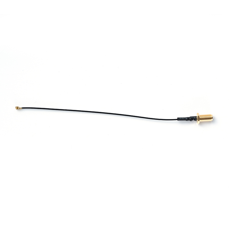 XHDZ Antenna SMA extra-long style 150mm