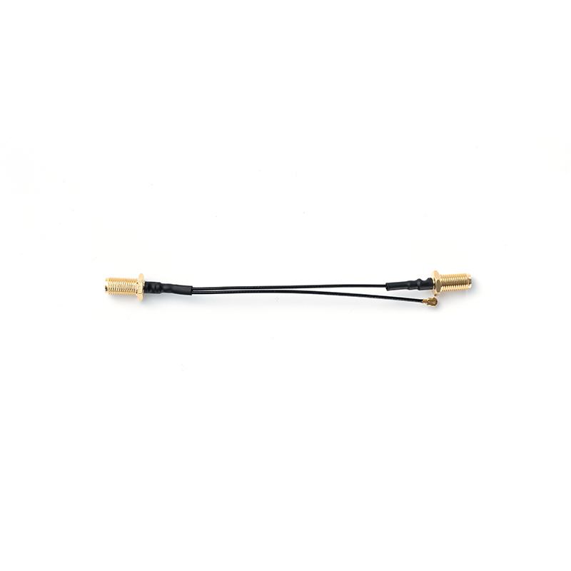 XHDZ Antenna SMA extra-long style 150mm