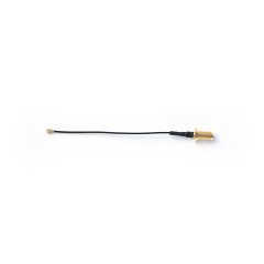 XHDZ Antenna SMA extra-long style 150mm