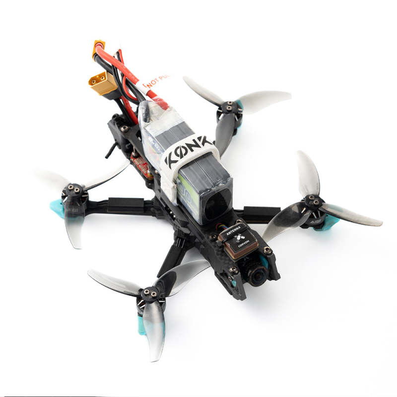 Konker Battey Strap 15X180mm/220mm/250mm