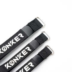 Konker Battey Strap 15X180mm/220mm/250mm
