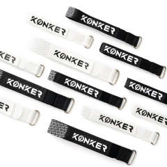 Konker Battey Strap 15X180mm/220mm/250mm