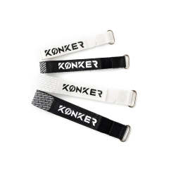 Konker Battey Strap 15X180mm/220mm/250mm