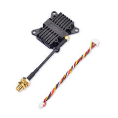 High Quality PandaRC VT5804 BAT 2.5W 5.8Ghz VTX 5.8GHz VTX Wireless Video Transmission System Video Transmitter Professional