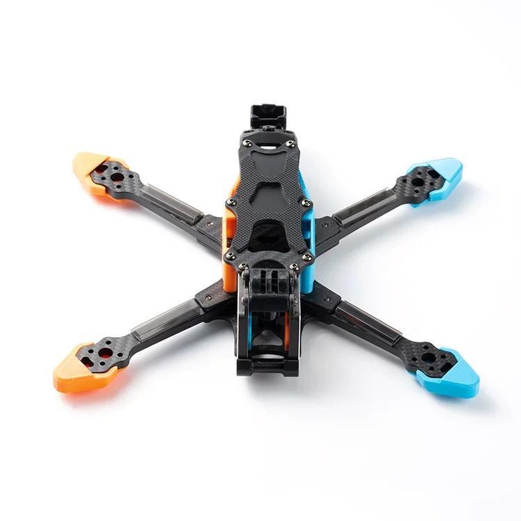 FlashNight 5 Inch FPV Frame