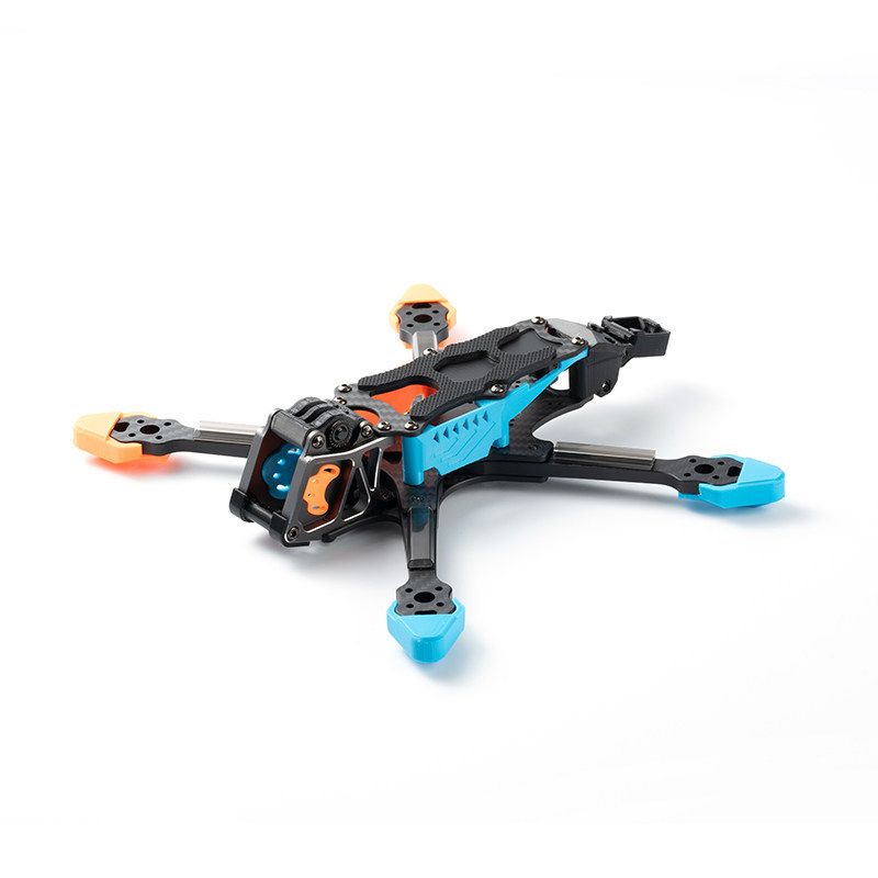 FlashNight 5 Inch FPV Frame