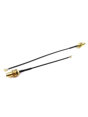 XHDZ Antenna SMA extra-long style 150mm