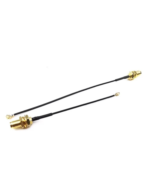 XHDZ Antenna SMA extra-long style 150mm