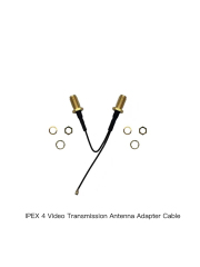 XHDZ Antenna SMA extra-long style 150mm