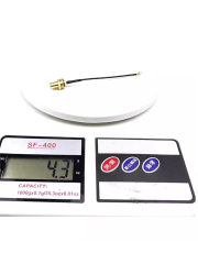 XHDZ Antenna SMA extra-long style 150mm