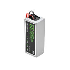 MAD 6S 12Ah A+ Drone Solid State Lithium-ion Battery