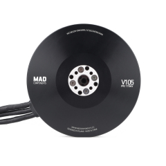 V105 IPE EVTOL Drone Motor