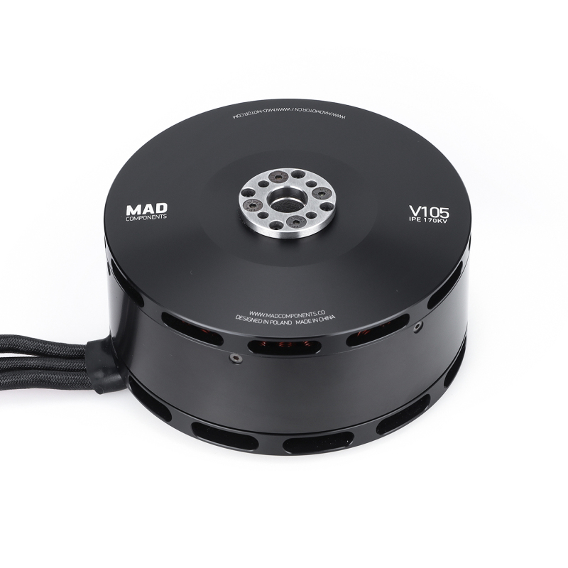 V105 IPE EVTOL Drone Motor