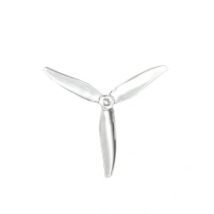 Gemfan Hurricane Durable 51377 3-Blade Propeller (2CW+2CCW)