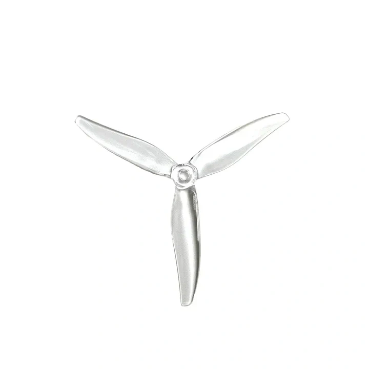 Gemfan Hurricane Durable 51377 3-Blade Propeller (2CW+2CCW)