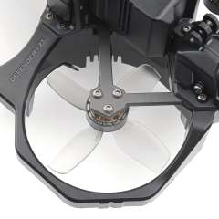 HQProp DT63MMX4 Light Grey (2CW+2CCW)-Poly Carbonate