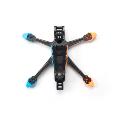 Konker FlashNight 5 Inch FPV Frame