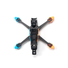 Konker FlashNight 5 Inch FPV Frame