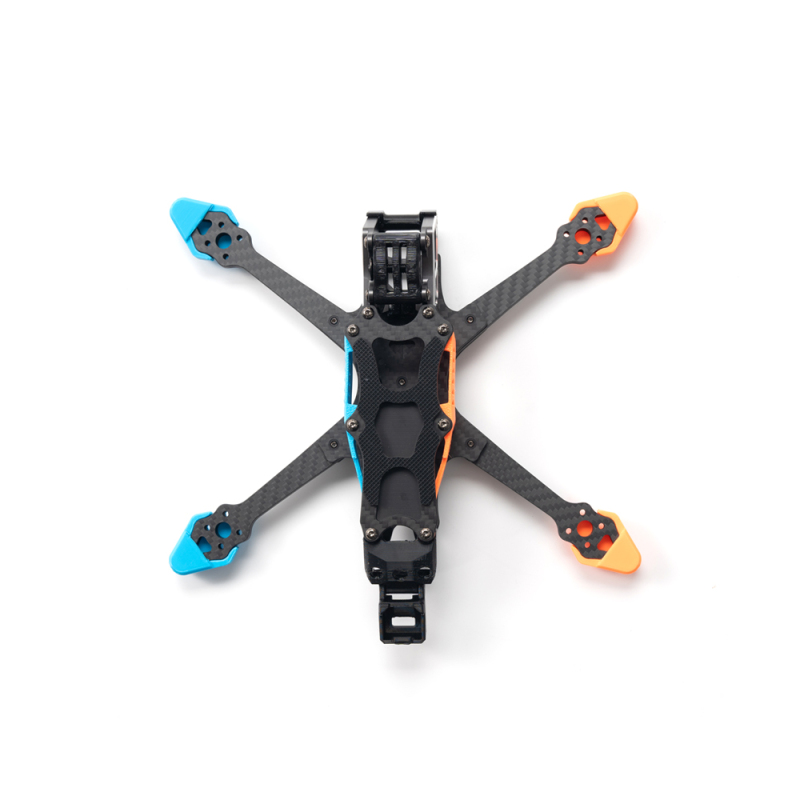 Konker FlashNight 5 Inch FPV Frame