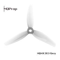 HQProp 4X3X3 V2 (2CW+2CCW)-Poly Carbonate