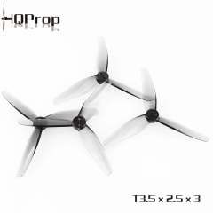HQProp T3.5X2.5X3（2CW+2CCW)-Poly Carbonate