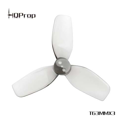 HQProp DT63MMX3 V2 Grey