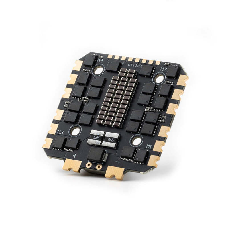 MAD PULSAR BL-32 8S 80A 4IN1 ESC