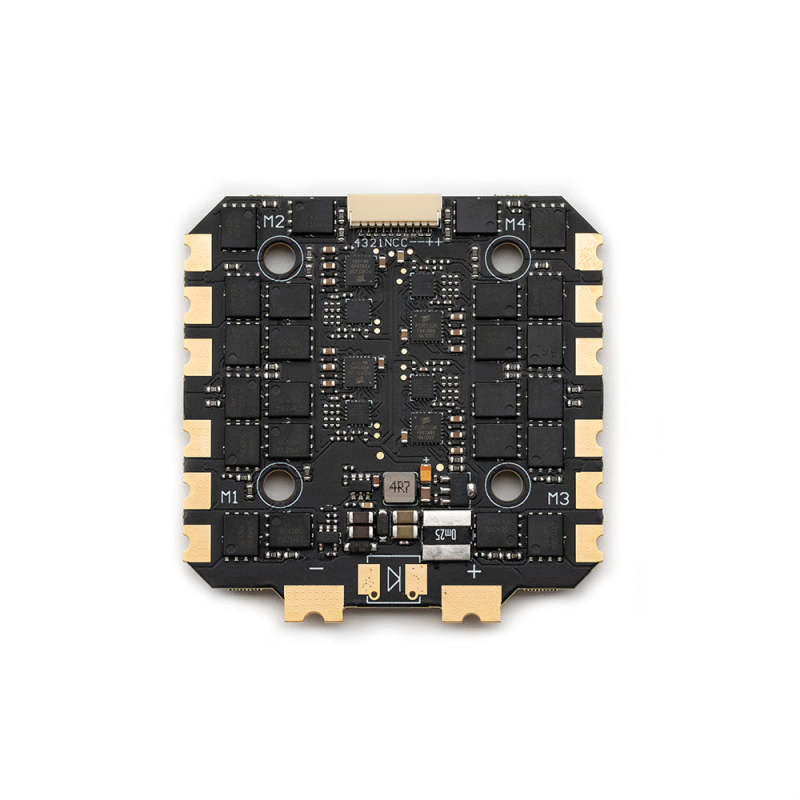 MAD PULSAR BL-S 8S 80A 4IN1 ESC