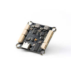 MAD PULSAR 8S F722 Flight Controller