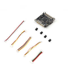 MAD PULSAR 8S F722 Flight Controller
