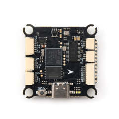 MAD PULSAR 8S F743 Flight Controller