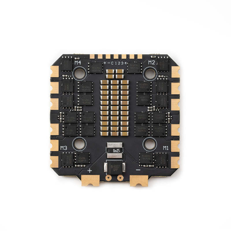 MAD PULSAR BL-S 8S 80A 4IN1 ESC
