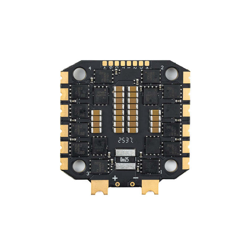 MAD PULSAR BL-32 6S 60A 4IN1 ESC