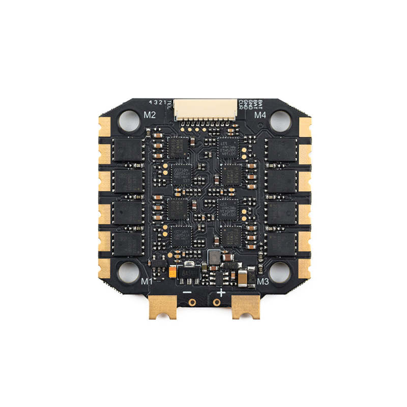 MAD PULSAR BL-32 6S 60A 4IN1 ESC