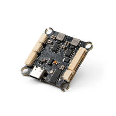 MAD PULSAR 8S F405 Flight Controller
