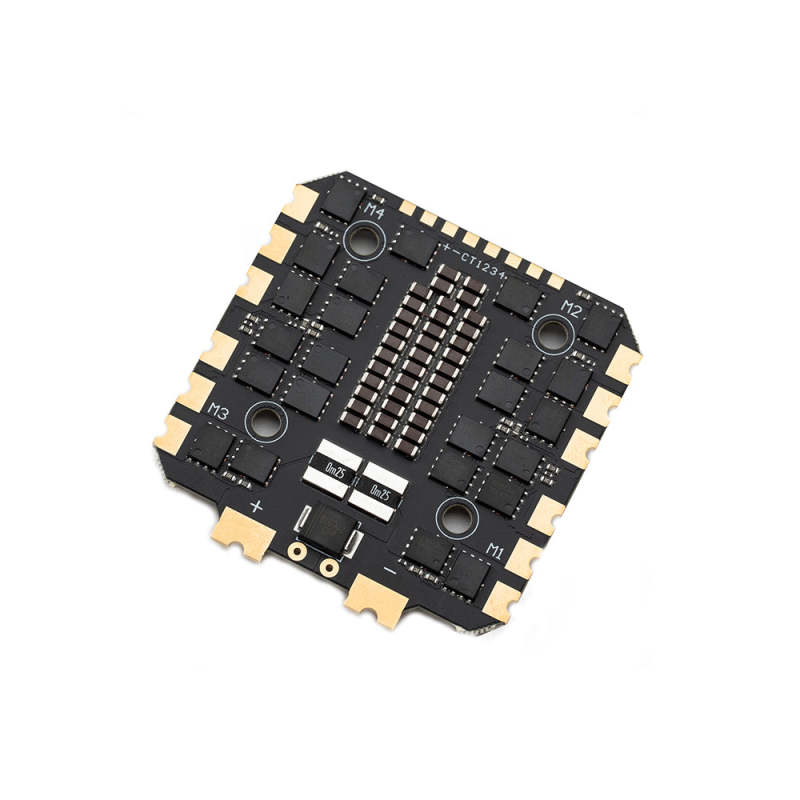 MAD PULSAR BL-32 8S 80A 4IN1 ESC