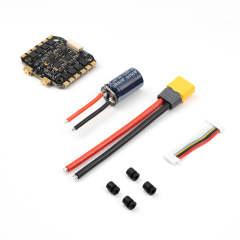MAD PULSAR BL-S 8S 70A 4IN1 ESC