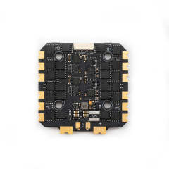 MAD PULSAR BL-S 8S 100A 4IN1 ESC