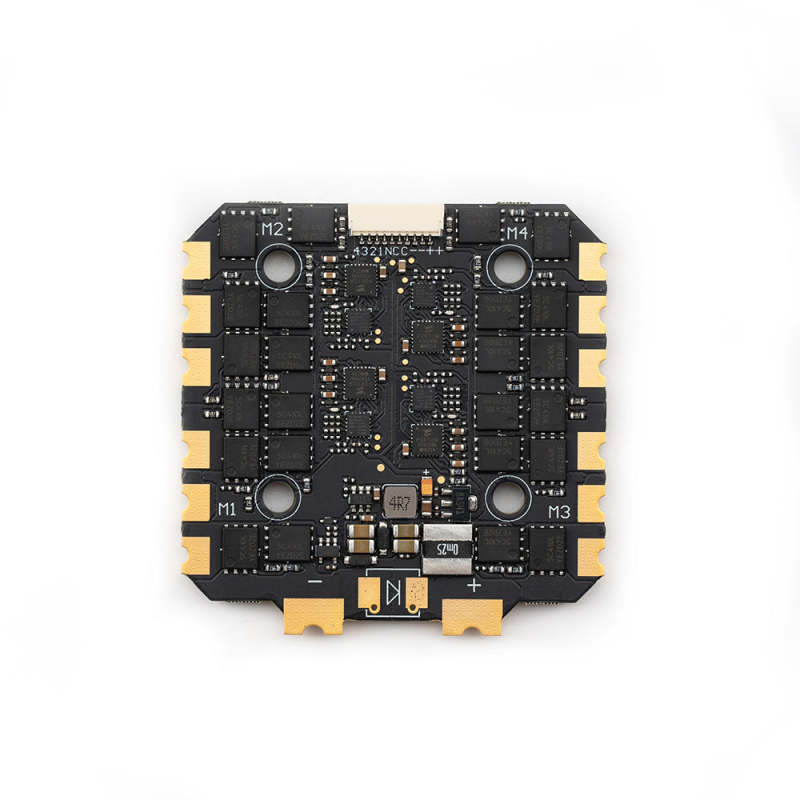 MAD PULSAR BL-S 8S 100A 4IN1 ESC