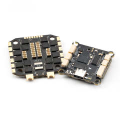 MAD PULSAR 8S F743 Flight Controller