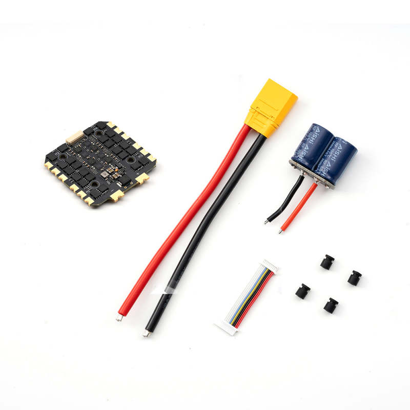 MAD PULSAR BL-32 8S 100A 4IN1 ESC