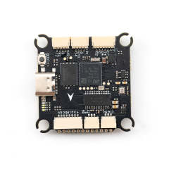 MAD PULSAR 8S F743 Flight Controller