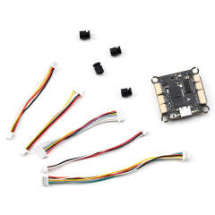 MAD PULSAR 8S F743 Flight Controller