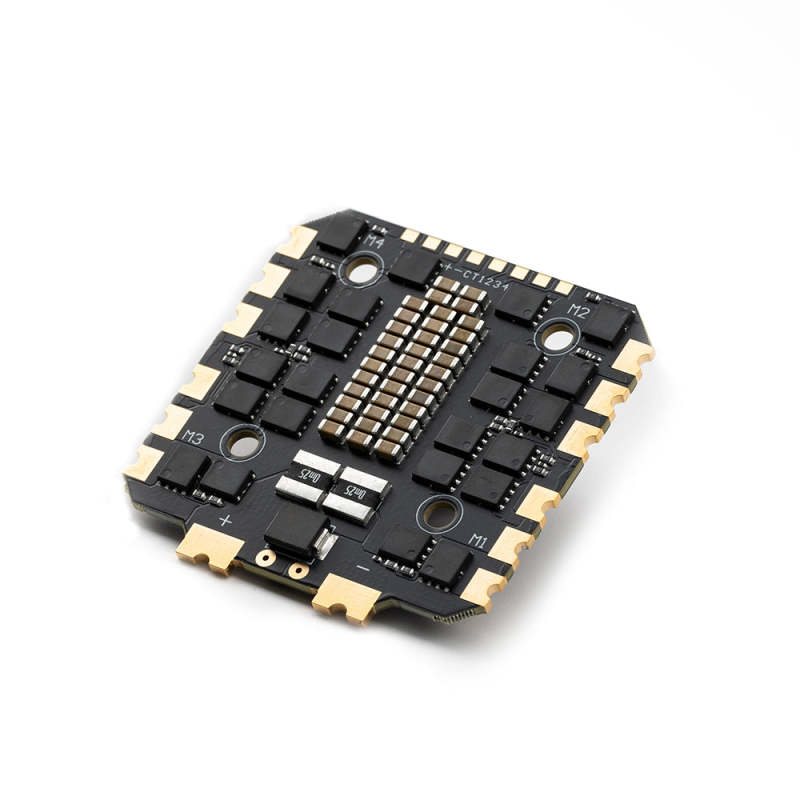 MAD PULSAR BL-32 8S 100A 4IN1 ESC