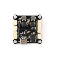 MAD PULSAR 8S F405 Flight Controller