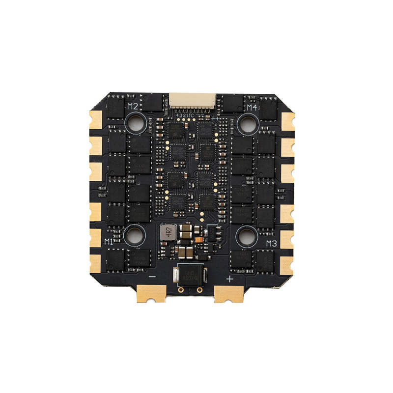 MAD PULSAR BL-32 8S 100A 4IN1 ESC