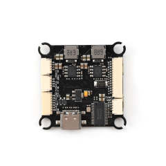 MAD PULSAR 8S F722 Flight Controller