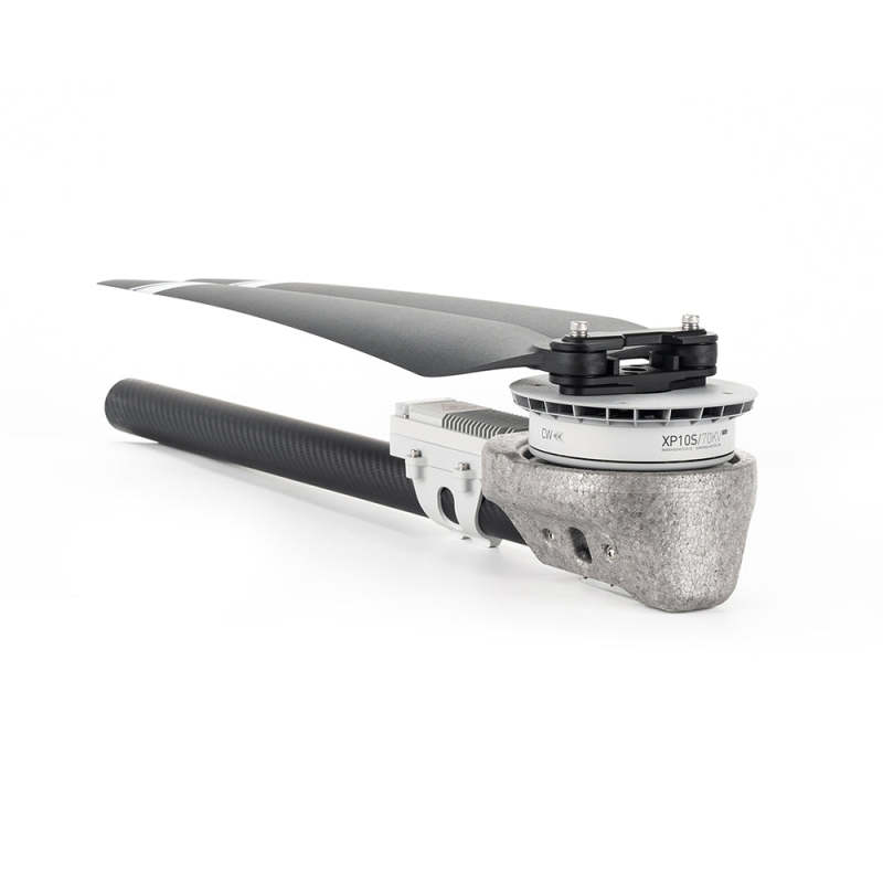 MAD XP10S V2 Drone Arm Set 70KV