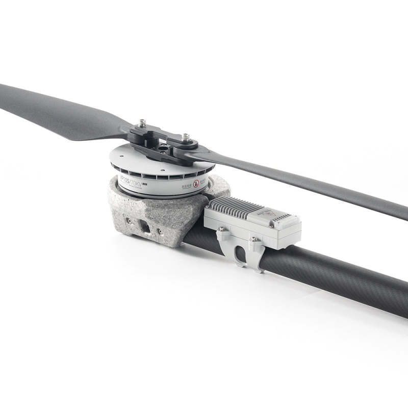 MAD XP10S V2 Drone Arm Set 70KV